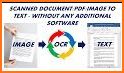 Document Scanner - Free Scan PDF & Image to Text related image