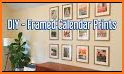 Photo Calendar 2021 – Calendar Photo Frame related image