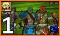 TMNT: Brothers Unite related image