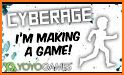 CYBERAGE : Puzzle Platformer related image