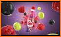 Fruit Blend 3D related image