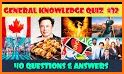 Brainiac General Knowledge Quiz related image