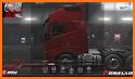European Truck Simulator 2 related image