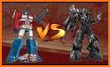 Robot Transformers: Robot Fighting Games related image