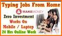 WORK ONLINE - JOBS IN 24HRS related image