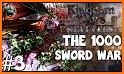 Kingdom Of Sword War related image