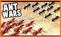 Ant Life - War Simulator related image