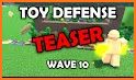 Toy Soldier Defence related image