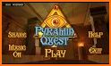 Pyramid Quest related image