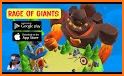 Rage of Giants related image