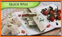 Appetizers & Starters Recipes related image