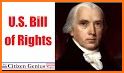 The U.S. Bill of Rights related image