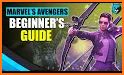 Guide for Marvel's Avengers related image