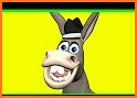 Talking Donald Donkey Pro related image