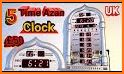 Ramadan Times: Muslim Prayers, Qibla, Azan, Dua related image