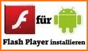 Flash Player For Android - Fast Plugin related image