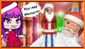 Santa Baldis - Christmas mods related image