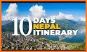 ✈ Nepal Travel Guide Offline related image