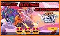 PREMIOS FIRE: Diamonds & Elite Pass related image