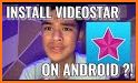 VIDEO STAR ⭐ FOR ANDROID related image