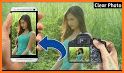 DSLR Camera - Shape Blur Camera & Auto Blur Camera related image