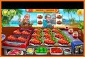 Crazy Cooking: Craze Restaurant Chef Cooking Games related image