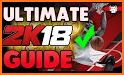 New NBA 2K18 Guide related image