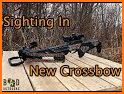 Crossbow Shooting Game related image