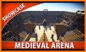 Medieval Arena related image