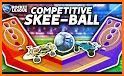 Skee-ball League related image