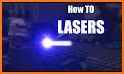 Laser Blast 3D related image