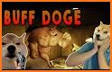 Backrooms Buff Doge Horror related image