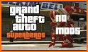 Mods for GTA 5  - Grand Theft Auto V (PS4/XBOX/PC) related image