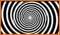 Optical Illusion -  Hypnotizer related image