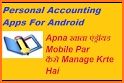 Personal Accounting - Pro related image