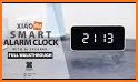 Alarm Clock - Bedside Clock & Music related image