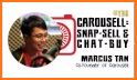 Carousell: Snap-Sell, Chat-Buy related image