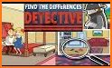 Find the Difference 1000+ levels, Spot Differences related image