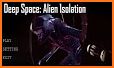 Deep Space: Alien Isolation HD related image