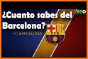 Barcelona Quiz - FC Barcelona related image