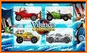 Viking Legends: Funny Car Race Game related image