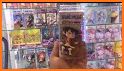 Figure Out: Claw Machine, Win Anime Figure Prizes related image