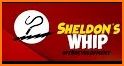Sheldon's Whip App XXL related image