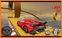 Racing Car Games: Drive at the Sky related image