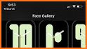 Photo Gif Watch Face related image
