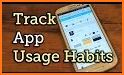 App Usage - Manage/Track Usage related image