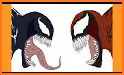 How to Draw Venom & Carnage related image