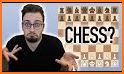 Chase For Chess related image