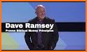 Dave Ramsey financial talk related image