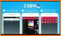 Custom Search Bar Widget CSBW related image